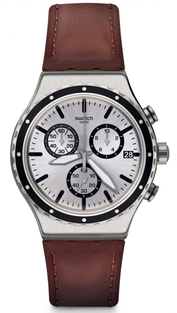 Swatch Grandino YVS437