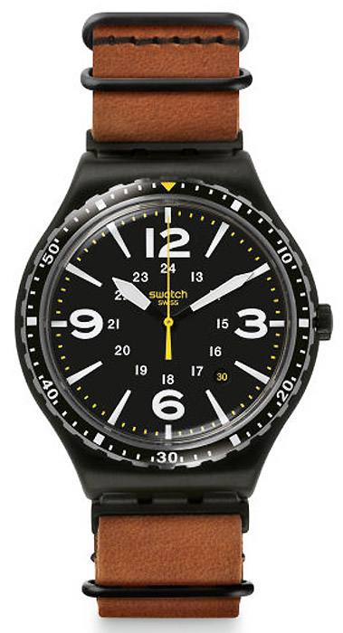 Swatch Special unit YWB402