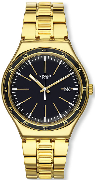 Swatch BULLET YWG403G