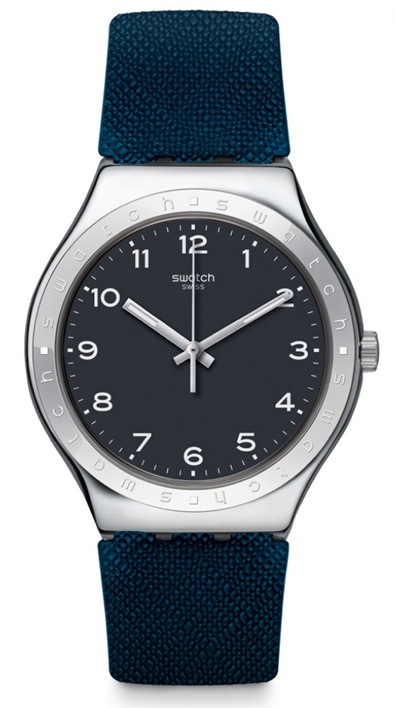 Swatch INKWELL YWS102