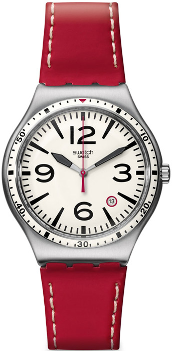 Swatch CATERHRED YWS403