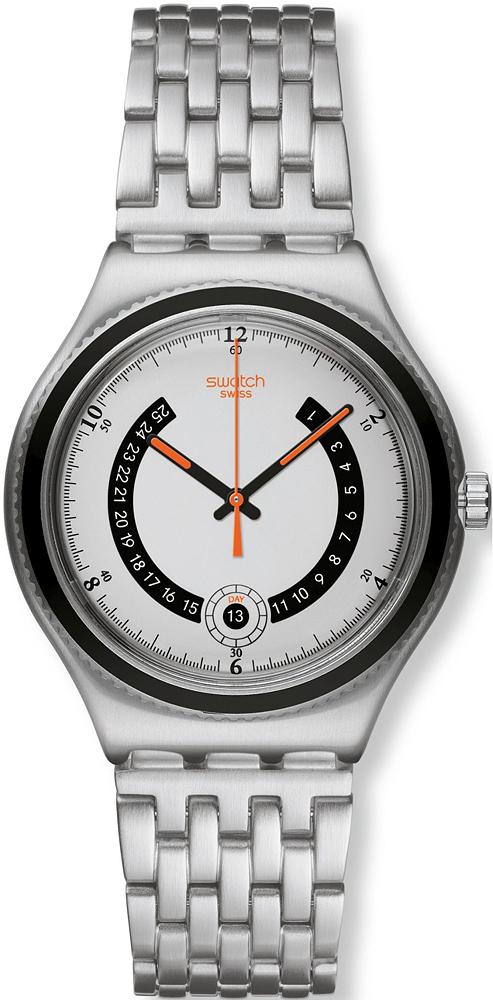 Swatch Beaulieu YWS405G