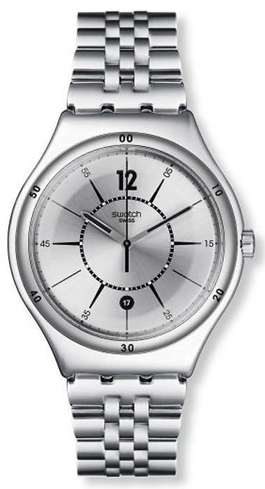 Swatch MOONSTEP YWS406G
