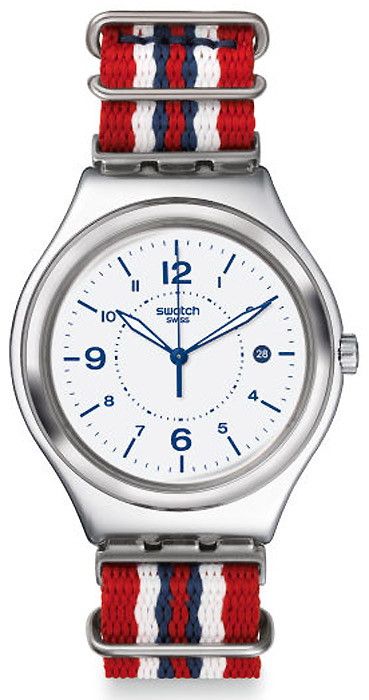 Swatch New beach YWS407