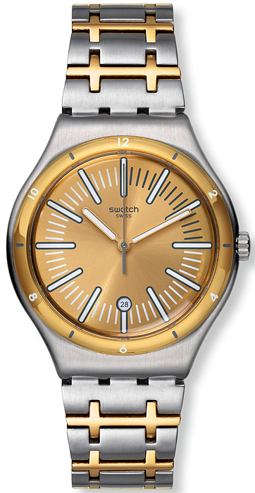 Swatch RIDE IN STYLE YWS410G
