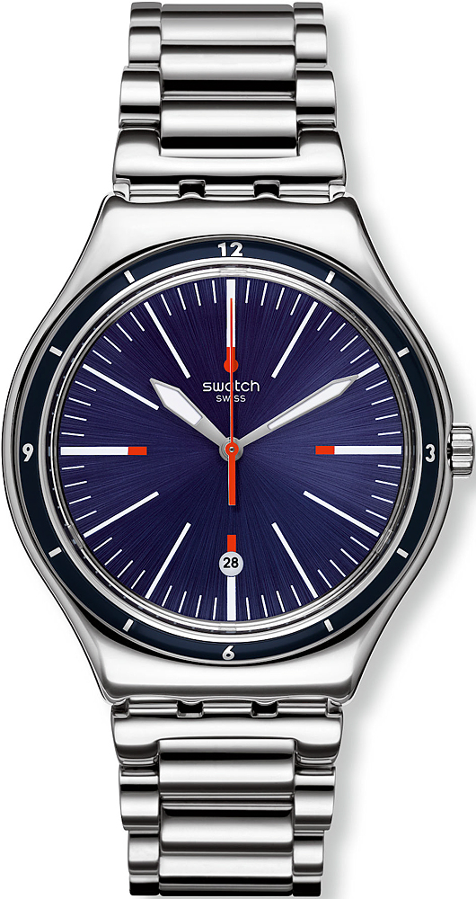Swatch ANGREY YWS418G