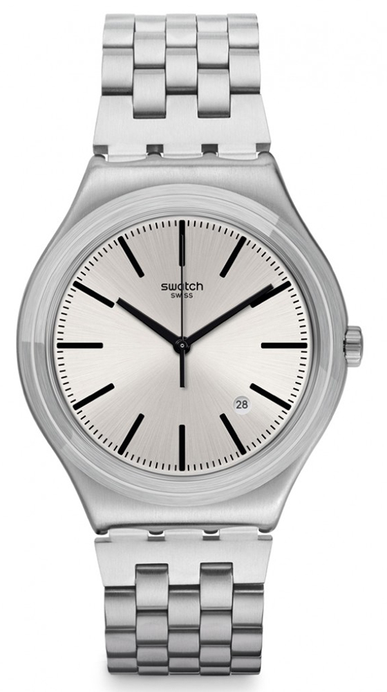 Swatch MON QUOTIDIEN YWS429G