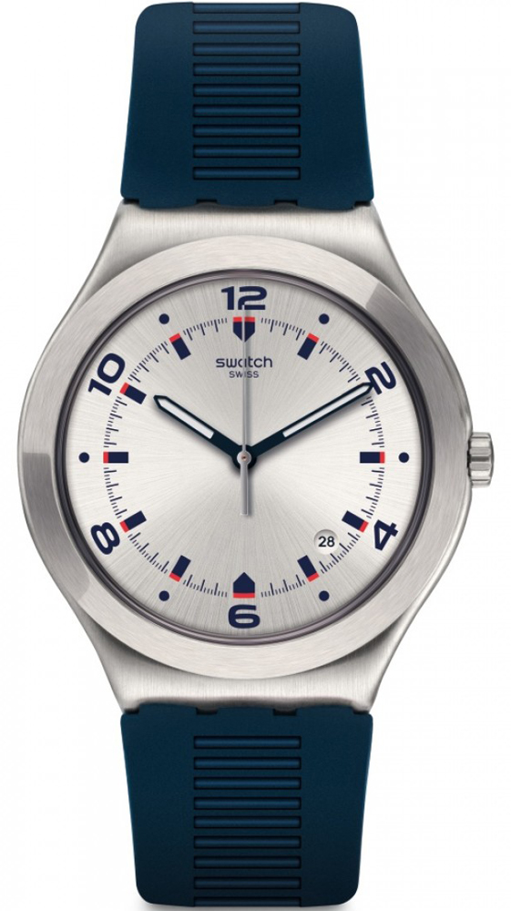 Swatch BRUT DE BLEU YWS431