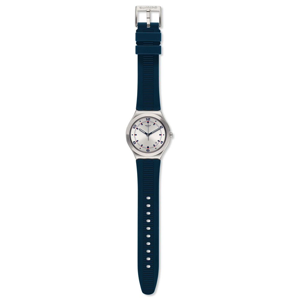 Swatch YWS431 zegarek męski Irony - miniatura 2