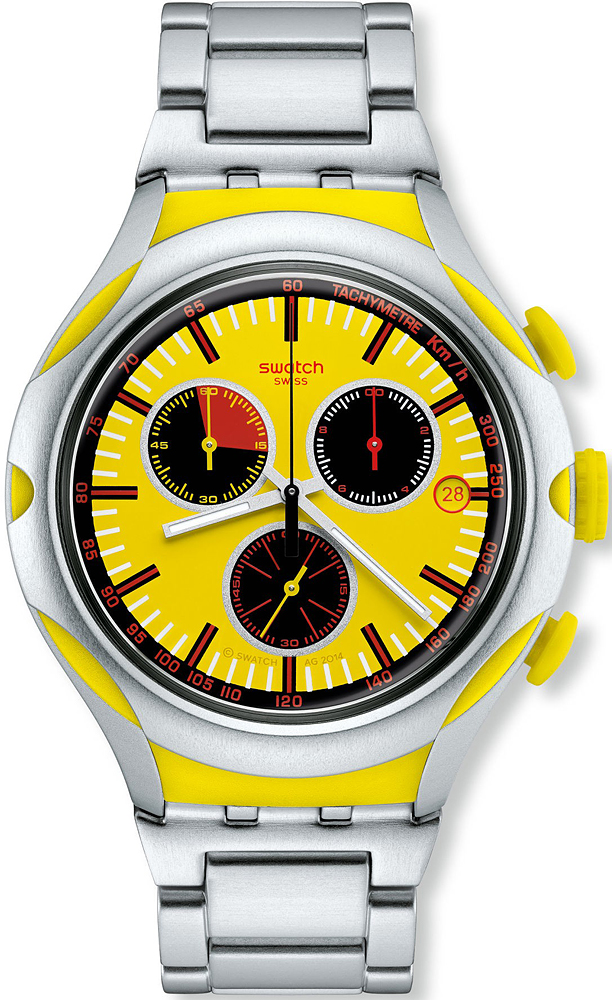 Swatch Lemon Squash YYS4002AG