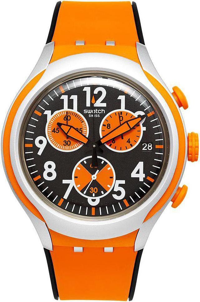 Swatch FEEL STRONG YYS4003
