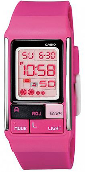Casio LDF-52-4AEF