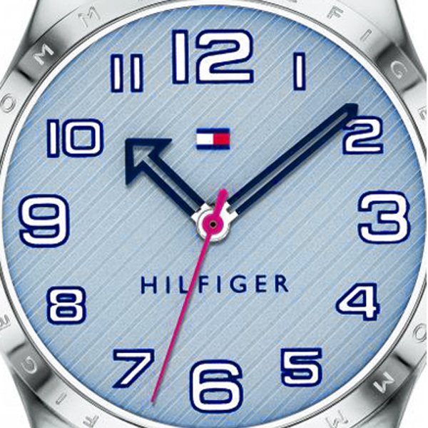 Szkło mineralne dla zegarka Tommy Hilfiger 1781869