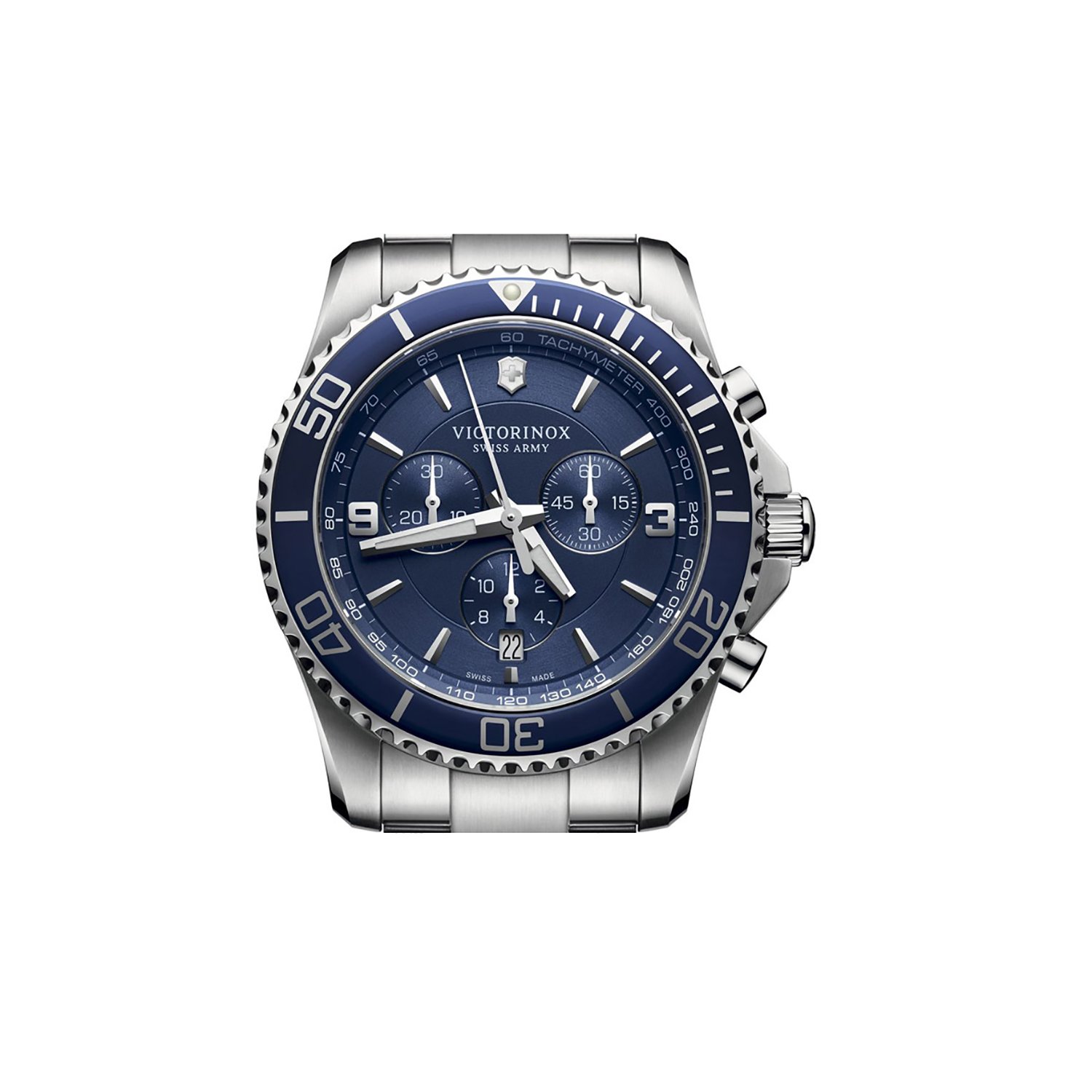 Wytrzymała koperta dla zegarka Victorinox 241689