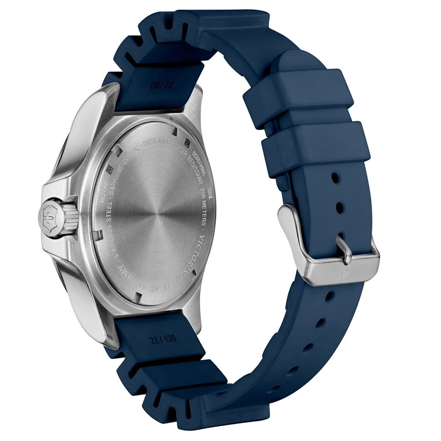 Szwajcarska precyzja 241734 Victorinox