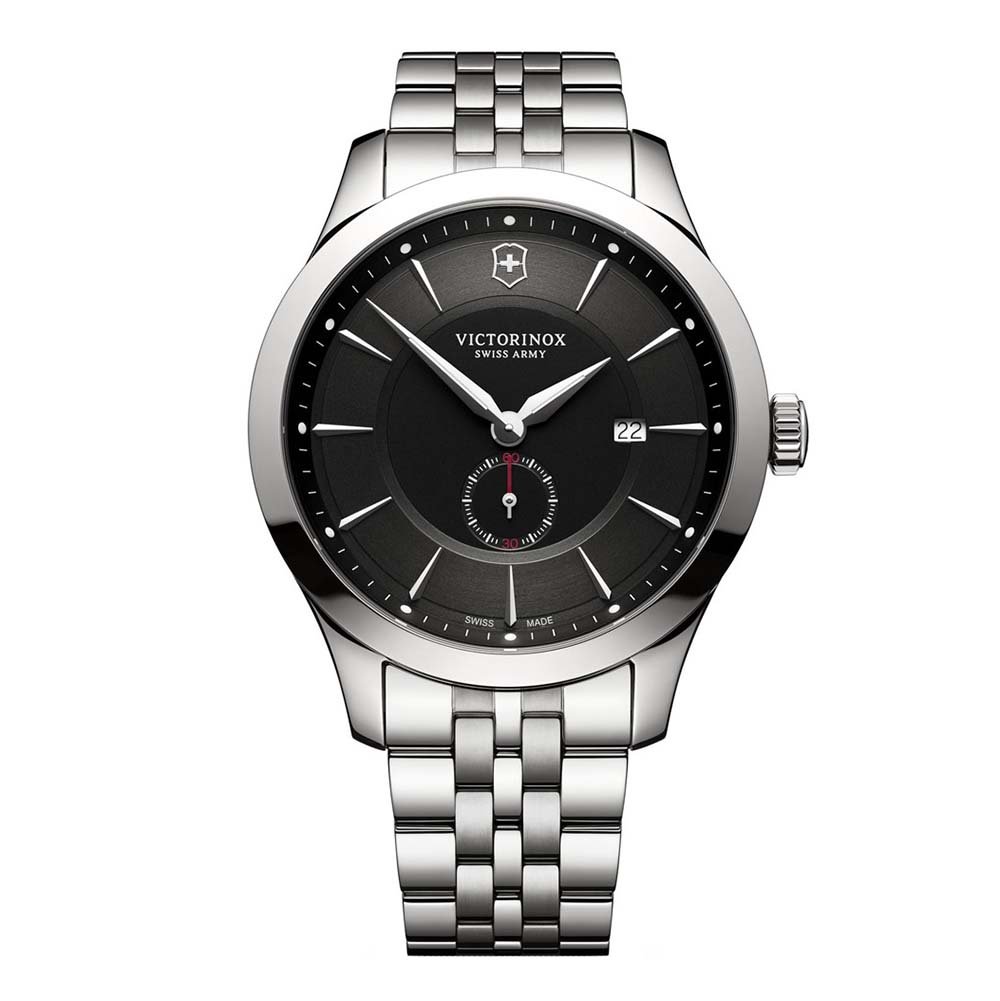 Zaprojektowany z myślą o Tobie dla zegarka Victorinox 241762