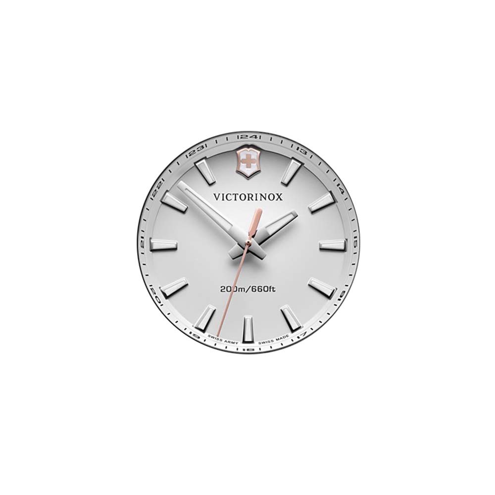 Czytelna tarcza dla zegarka Victorinox 241769