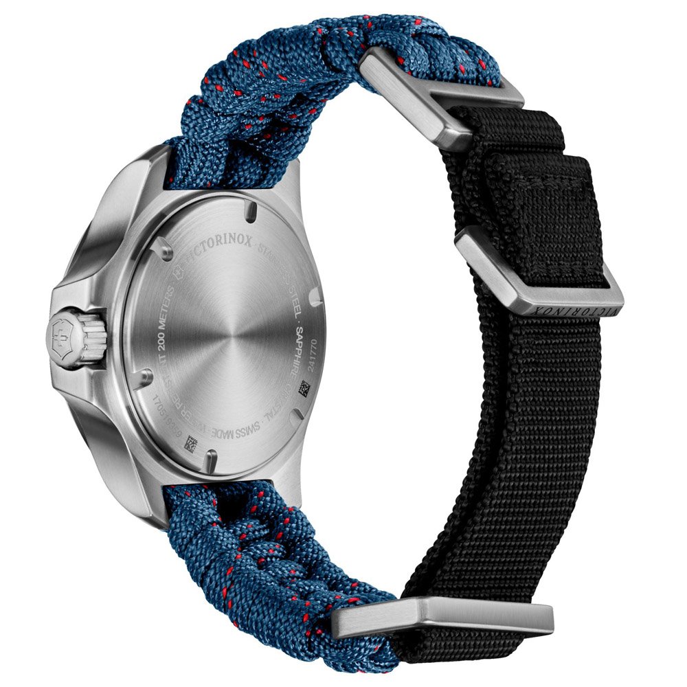 Szwajcarska precyzja 241770 Victorinox