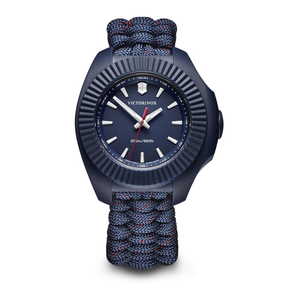 Wytrzymała koperta dla zegarka Victorinox 241770
