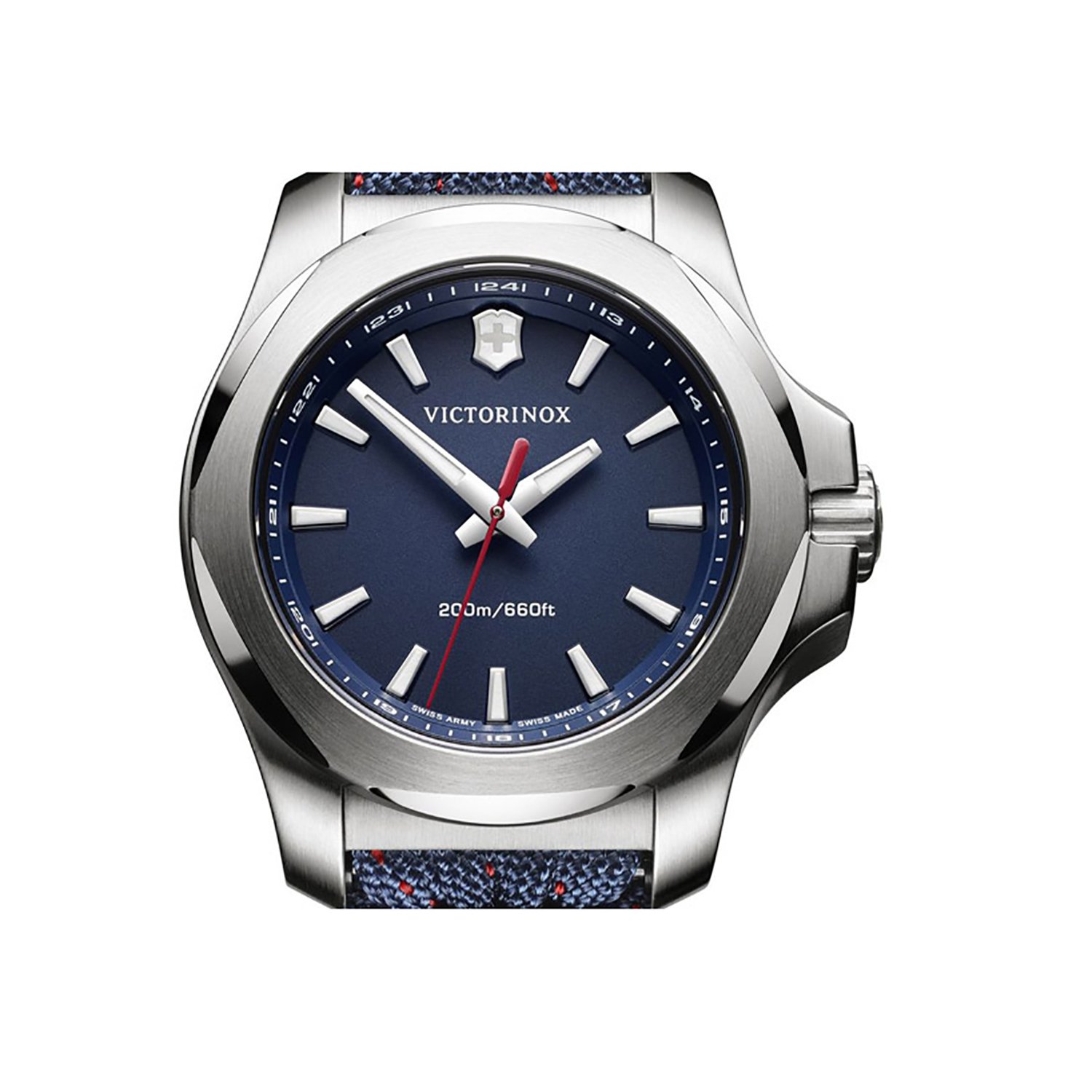 Czytelna tarcza dla zegarka Victorinox 241770