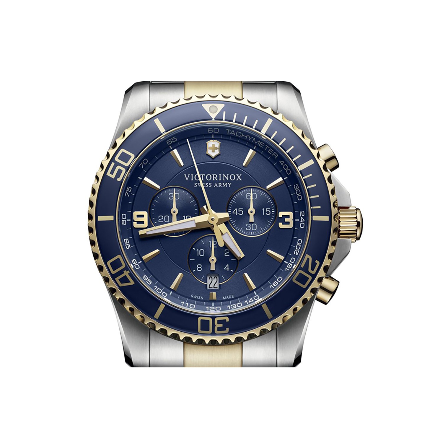 Wytrzymała koperta dla zegarka Victorinox 241791