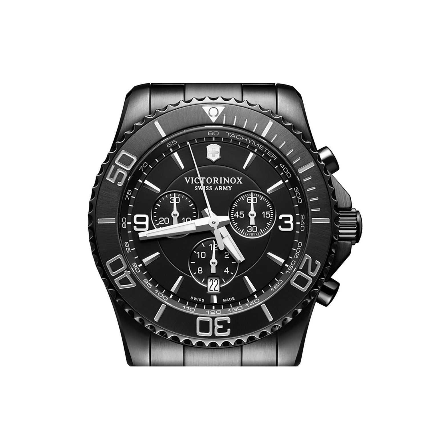 Wytrzymała koperta dla zegarka Victorinox 241797