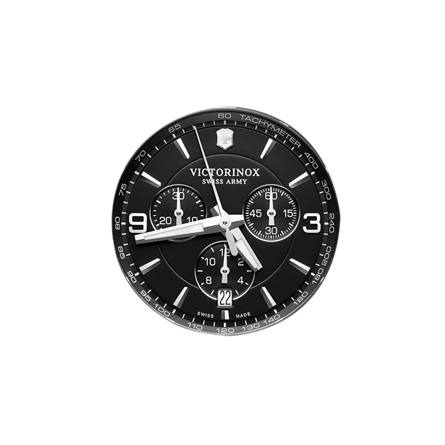 Elegancki styl tarczy dla zegarka Victorinox 241797
