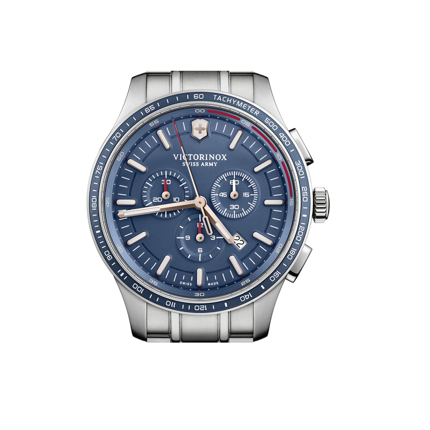 Wytrzymała koperta dla zegarka Victorinox 241817