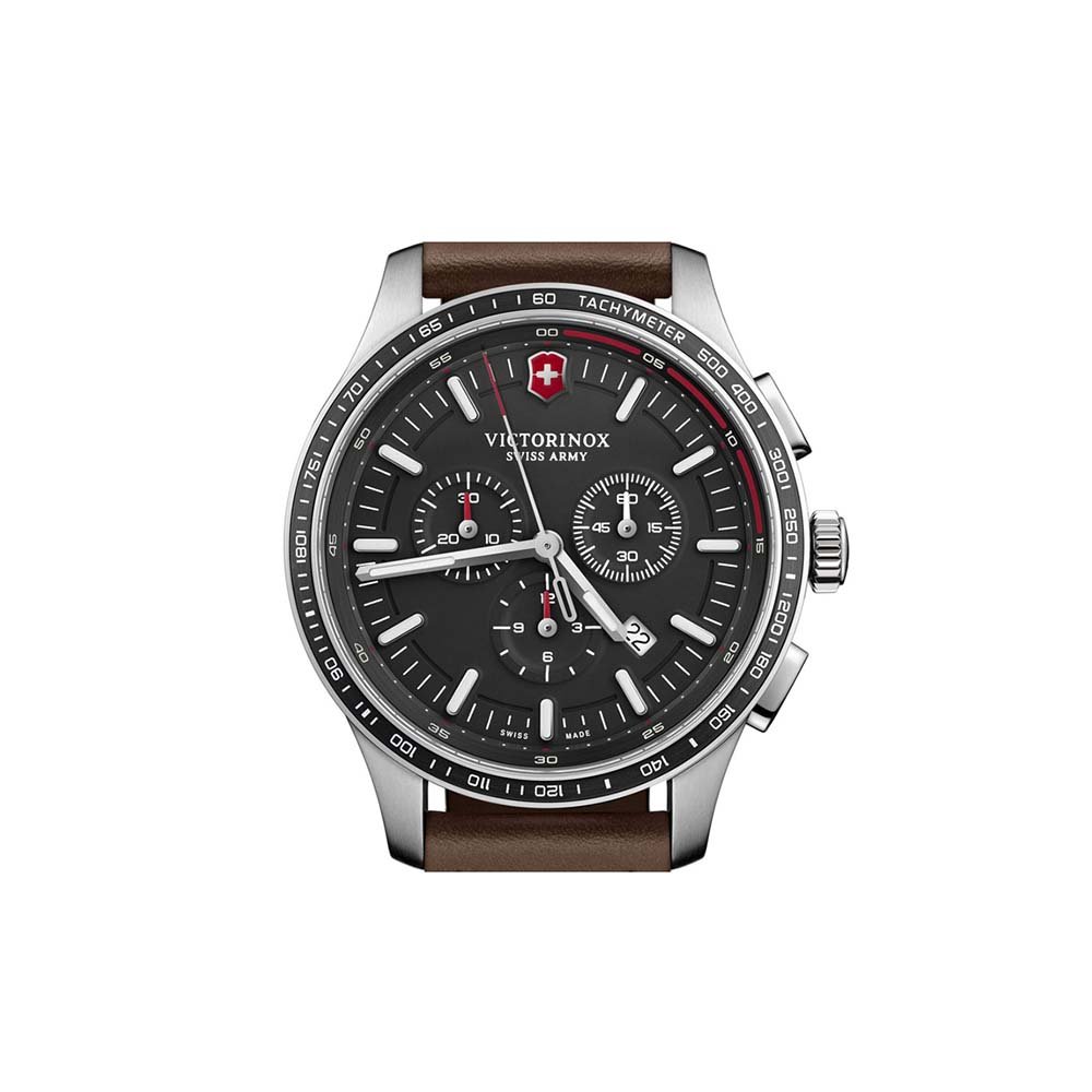 Wytrzymała koperta dla zegarka Victorinox 241826