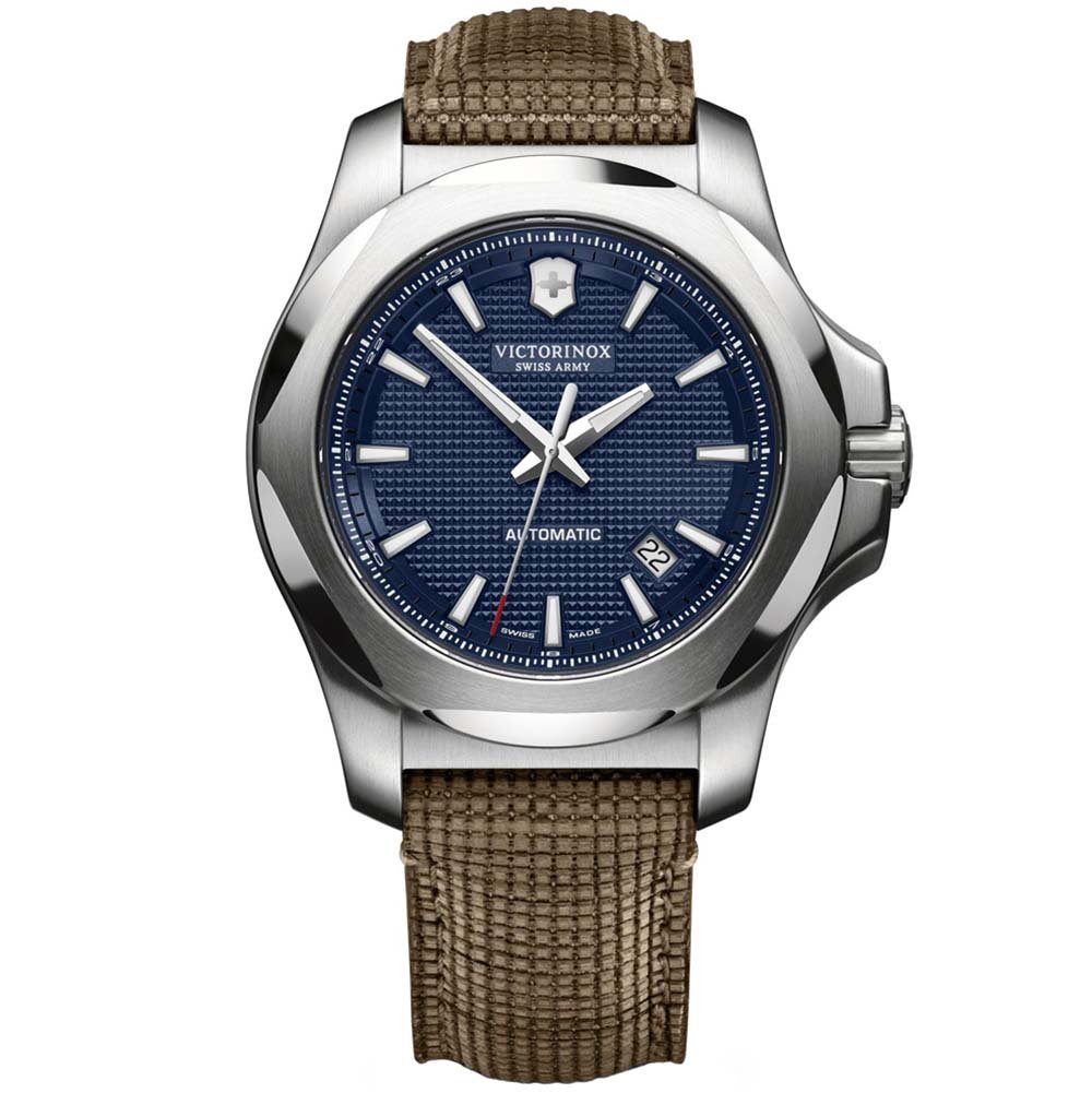 Mechaniczny zegarek na całe życie dla zegarka Victorinox 241834