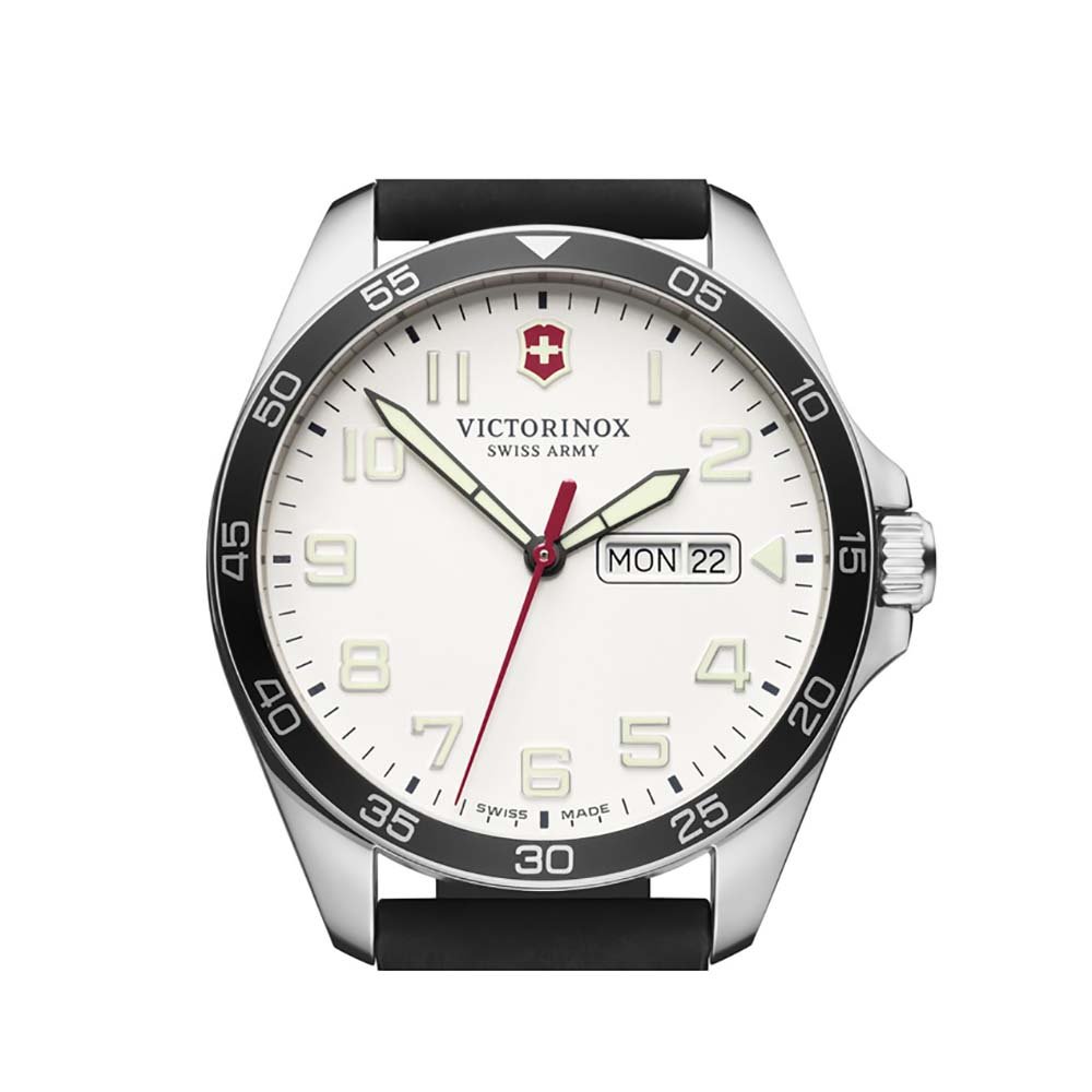 Czytelna tarcza dla zegarka Victorinox 241847