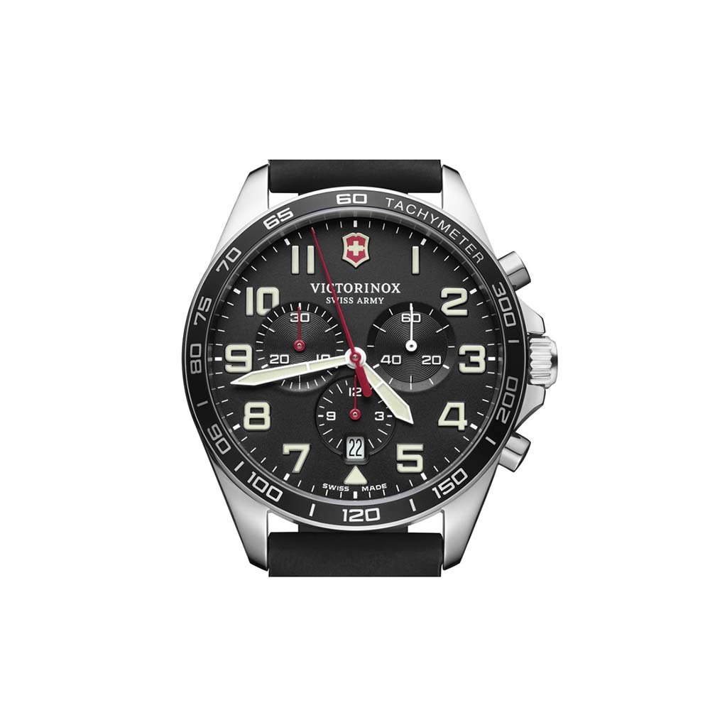 Czytelność przede wszystkim dla zegarka Victorinox 241852