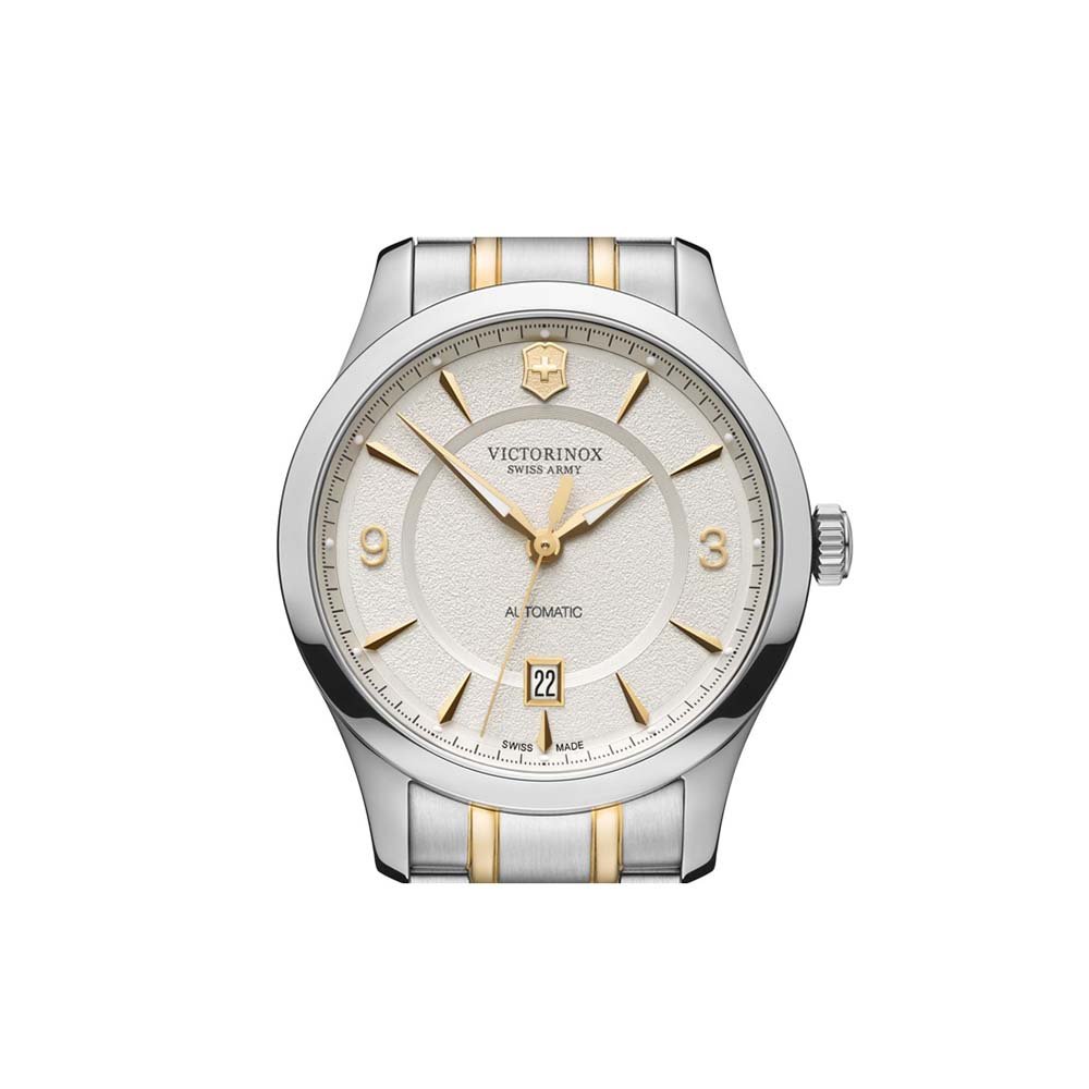 Czytelna tarcza dla zegarka Victorinox 241874
