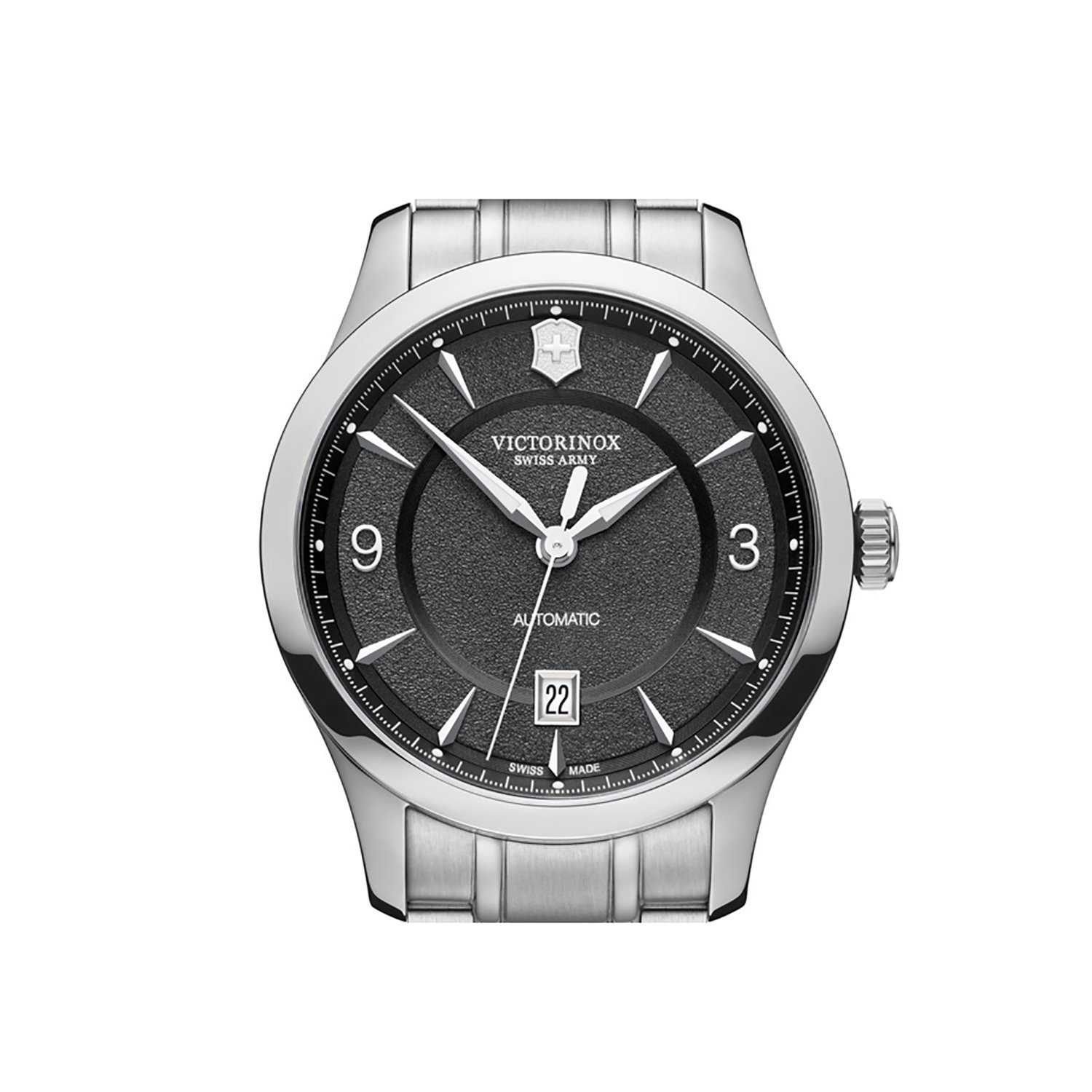 Czytelna tarcza dla zegarka Victorinox 241898