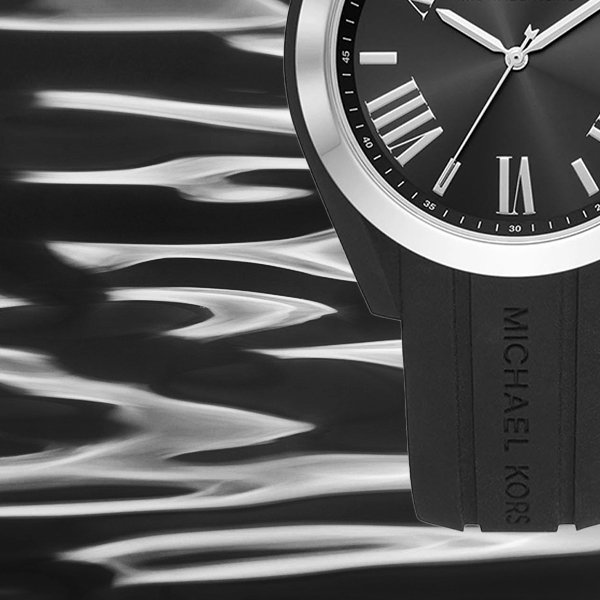 Serce zegarka Michael Kors pracuje, gdy Ty wypoczywasz dla zegarka Michael Kors MK2729