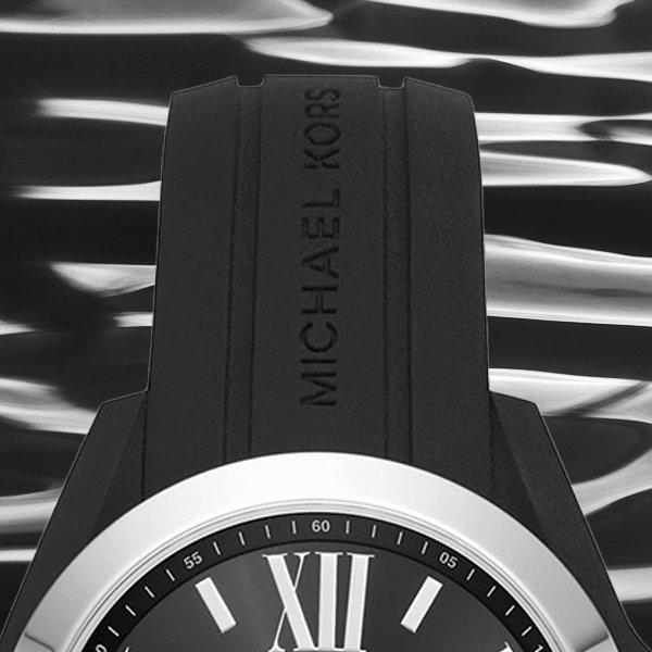 Wygodny pasek, o którym marzysz dla zegarka Michael Kors MK2729