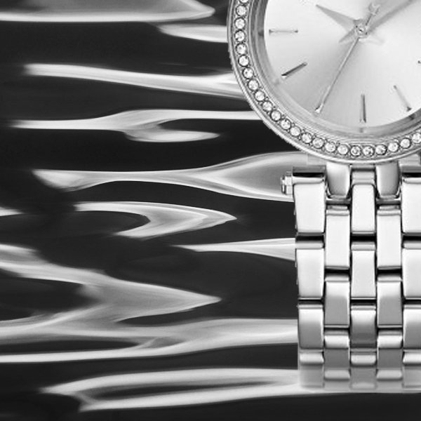 Serce zegarka Michael Kors pracuje, gdy Ty wypoczywasz dla zegarka Michael Kors MK3294
