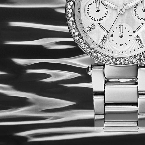Serce zegarka Michael Kors pracuje, gdy Ty wypoczywasz dla zegarka Michael Kors MK5615