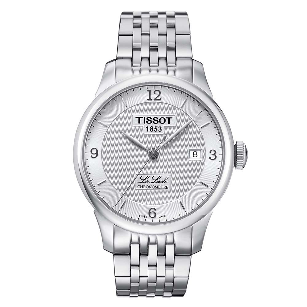Powrót do korzeni dla zegarka Tissot T006.408.11.037.00