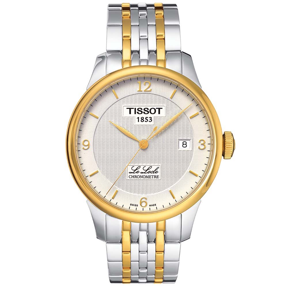 Powrót do korzeni dla zegarka Tissot T006.408.22.037.00