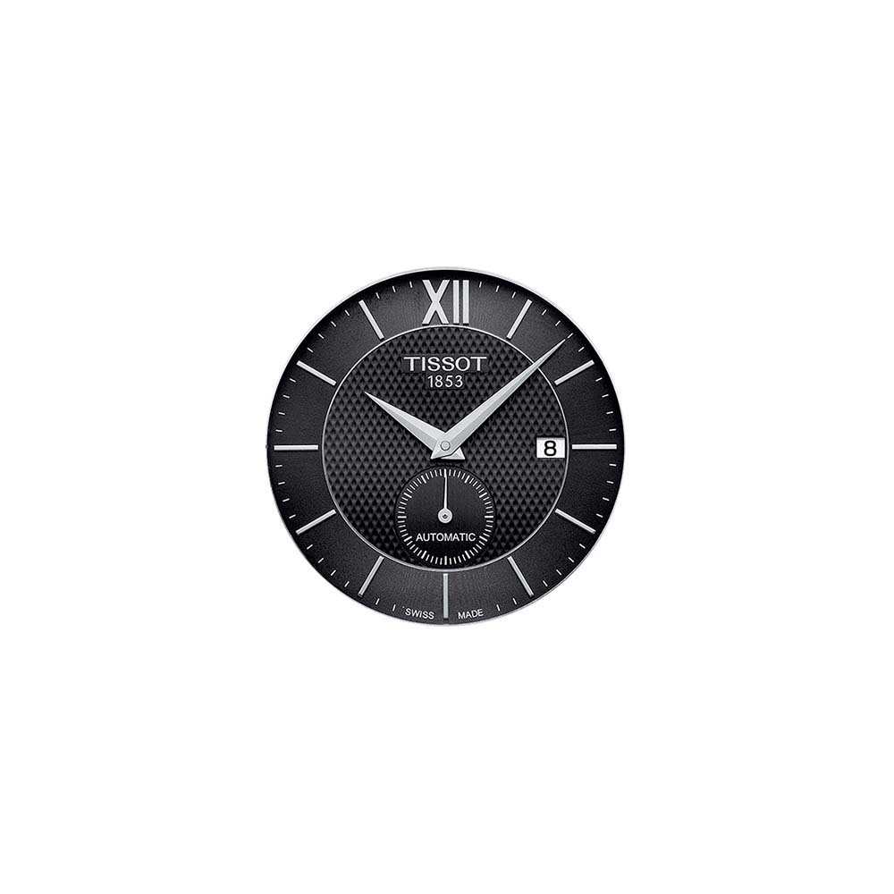 Tarcza w stylu vintage dla zegarka Tissot T063.428.11.058.00