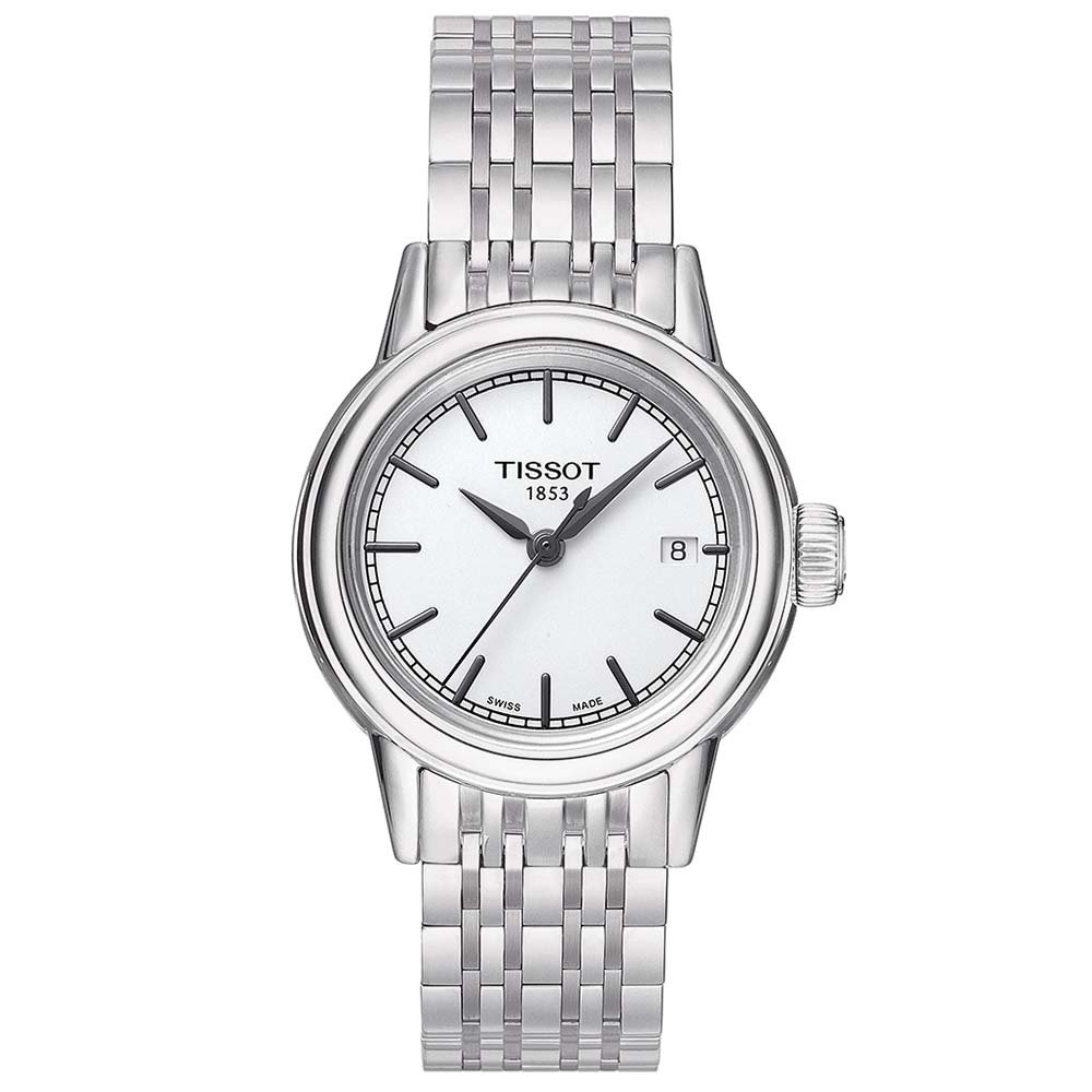 Wszystko to, co najlepsze dla zegarka Tissot T085.210.11.011.00