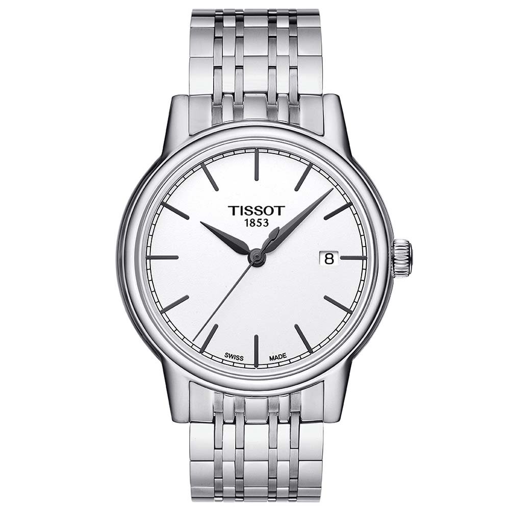 Wszystko to, co najlepsze dla zegarka Tissot T085.410.11.011.00