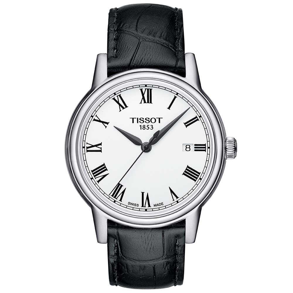 Wszystko to, co najlepsze dla zegarka Tissot T085.410.16.013.00