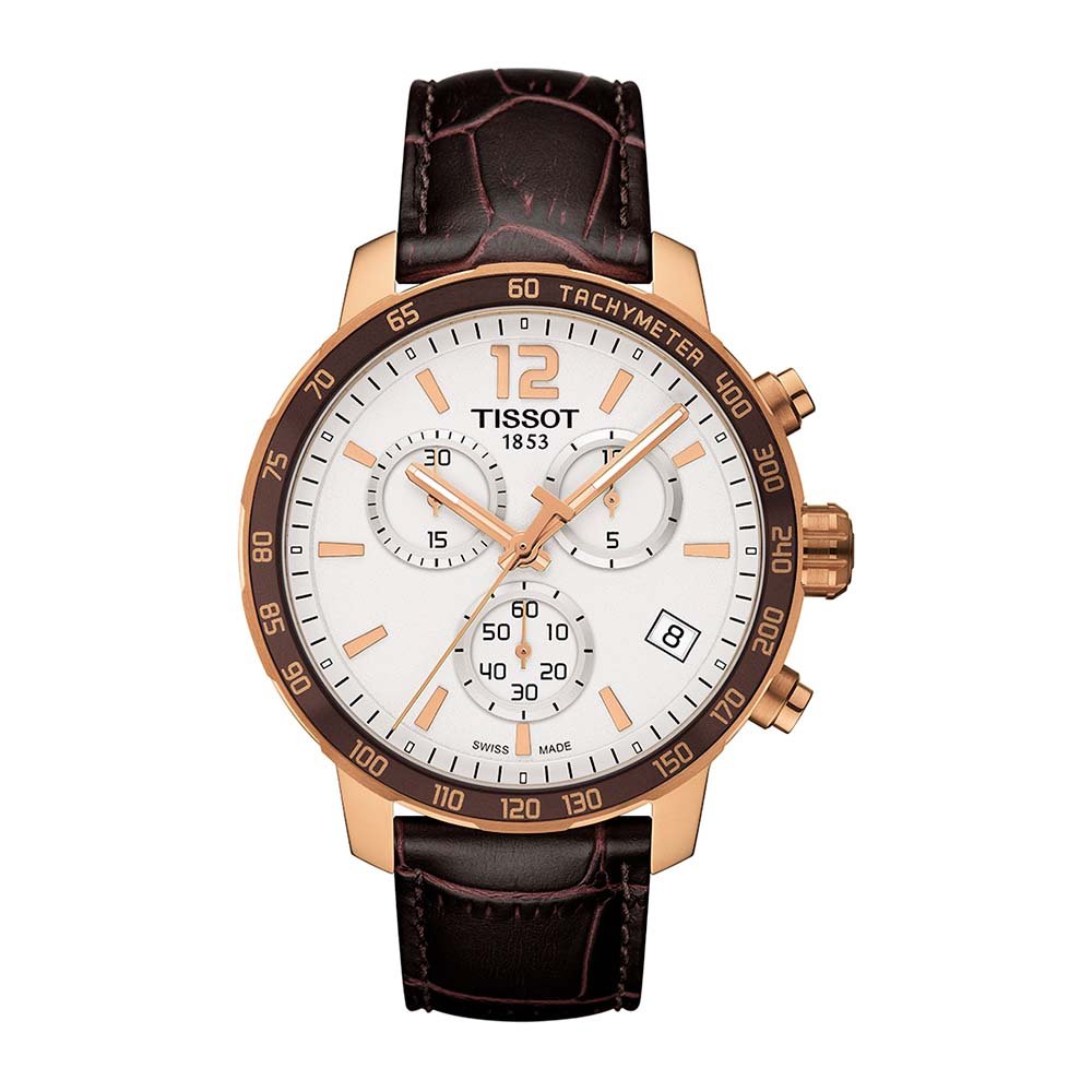 T095.417.16.037.00 - sportowy chronograf w nowoczesnym stylu dla zegarka Tissot T095.417.36.037.00