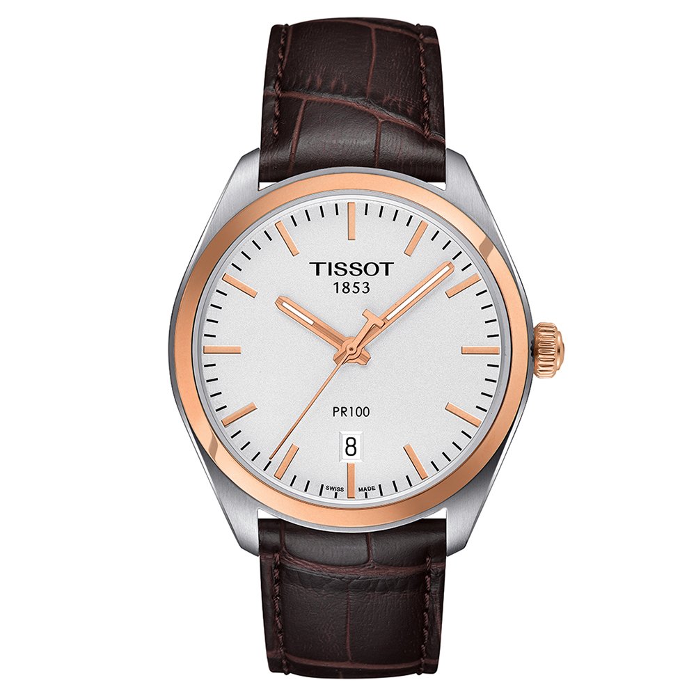 Zegarek dopasowany do Twoich potrzeb dla zegarka Tissot T101.410.26.031.00