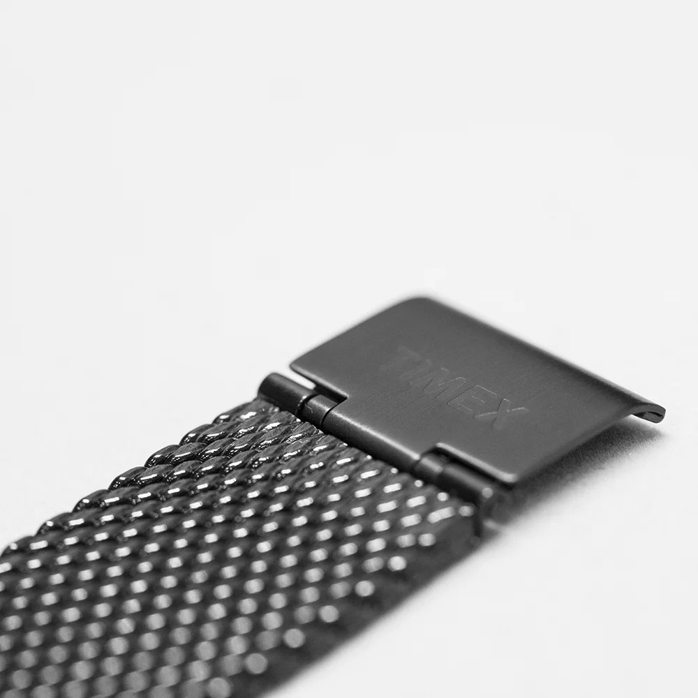 Bransoleta mesh dla zegarka Timex TW2R71500