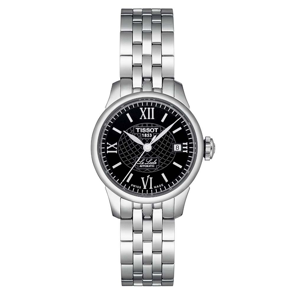 Z miłości do tradycji dla zegarka Tissot T41.1.183.53
