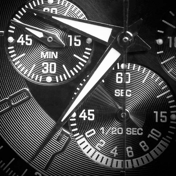 Chronograf dla zegarka Victorinox 241745