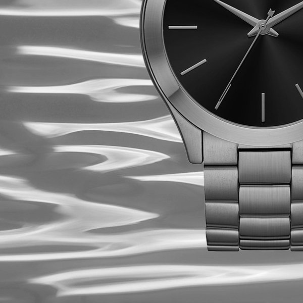 Serce zegarka Michael Kors pracuje, gdy Ty wypoczywasz dla zegarka Michael Kors MK1044